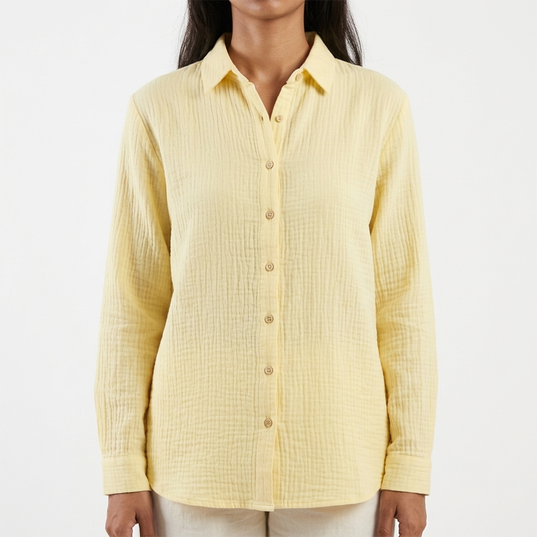 Lemon Shirt
