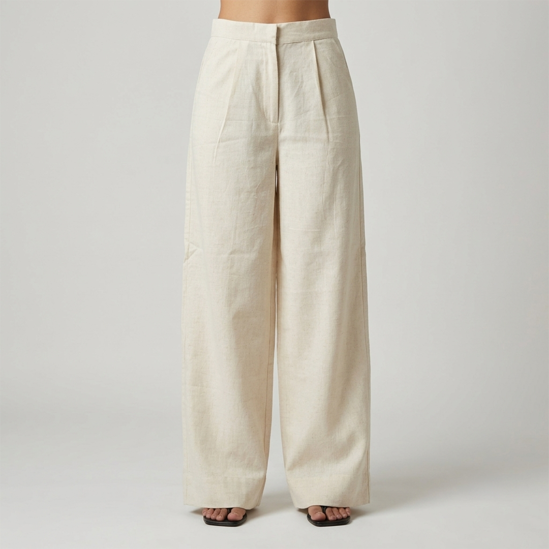 Natural Pants