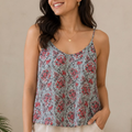 Rosewood Top