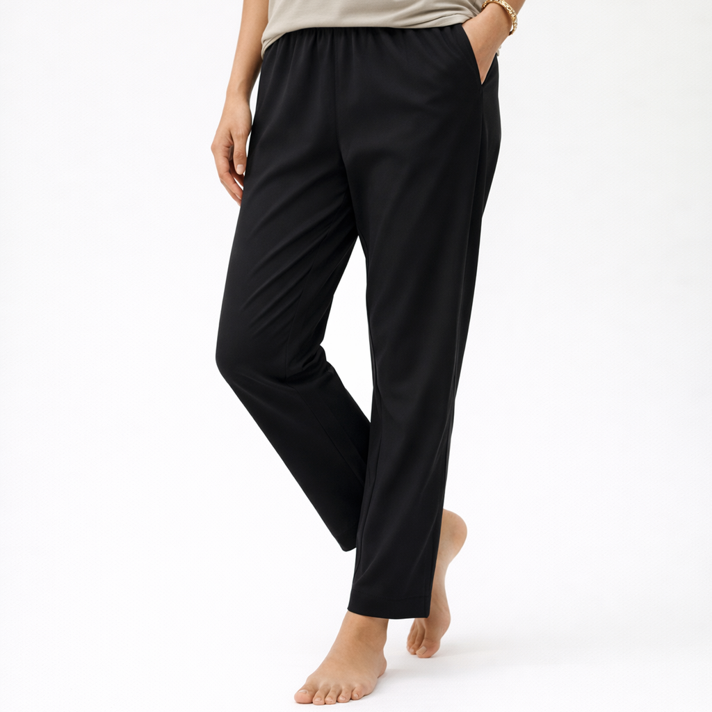 Black Pants