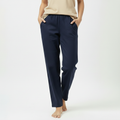 Blue Pants