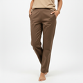 Brown Pants